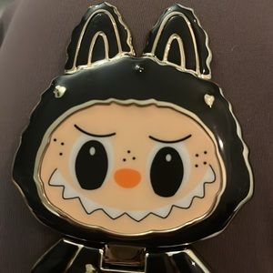 Little monsters phone socket and mirror multiple colors!